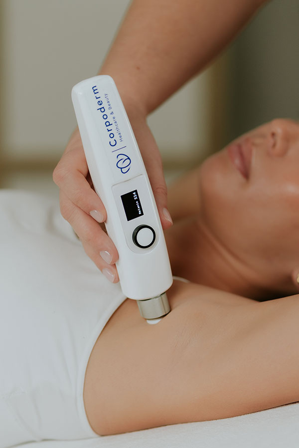 démonstration outil d'identification du phototype Melan Color