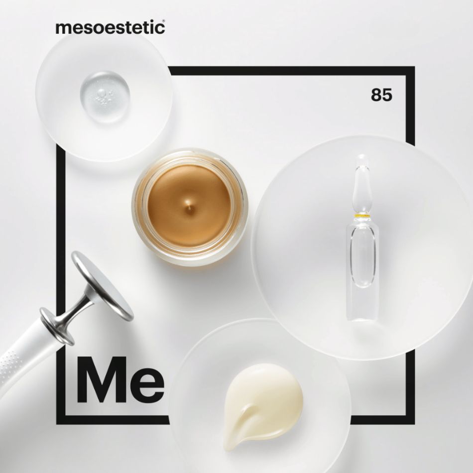 cosmétiques visage professionnels