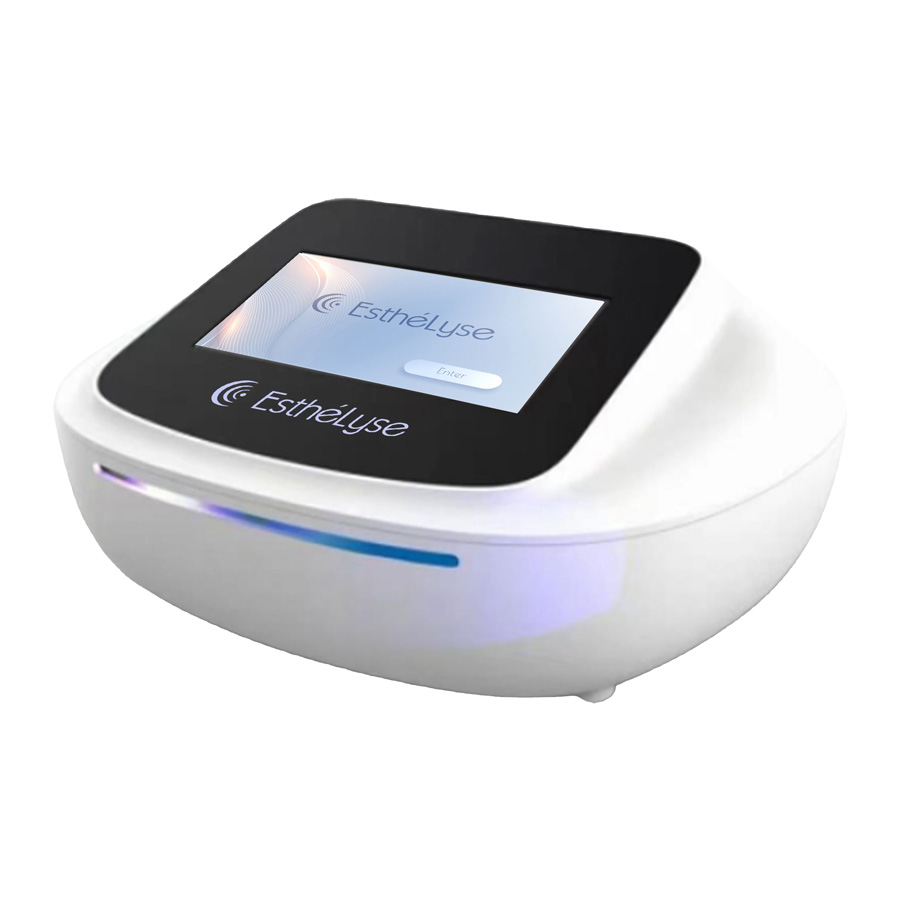 appareil épilation éléctrolyse