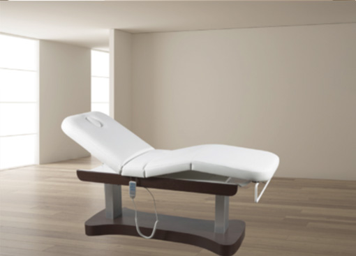 table de massage électrique Savana du fabricant français ProDesignPlus