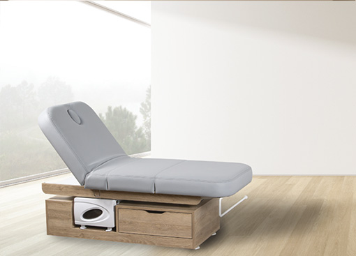 table de massage électrique Jill du fabricant français ProDesignPlus