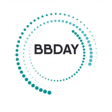 logo beauty business day
