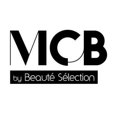 logo Beauté Sélection salon esthétique 2025