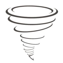 schéma action des ultrasons sur le derme et l'hypoderme volume traité 24cm3