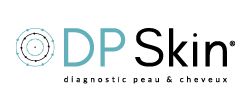 logo DP Skin