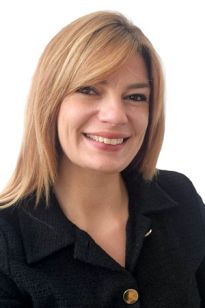 Angélique Garnier mesoestetic