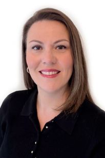 Cécile Guignier commerciale mesoestetic