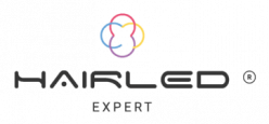 logo Hair Led expert
