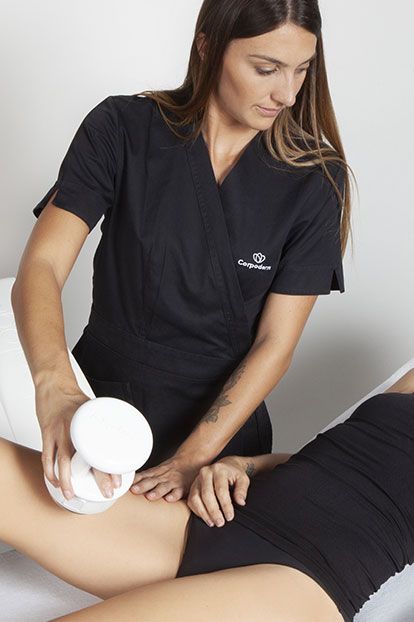 soin minceur par ultrason adipologie