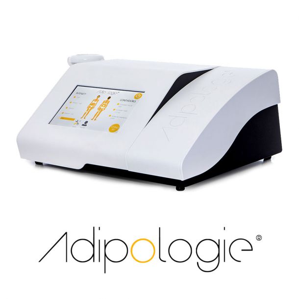 appareil ultrasons minceur Adipologie