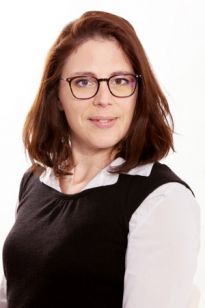 Photo Caroline Marlin Corpoderm