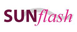 logo sunflash