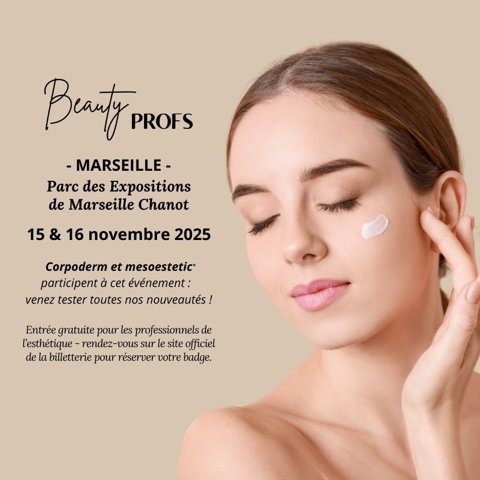 visuel salon beauty profs marseille 2025