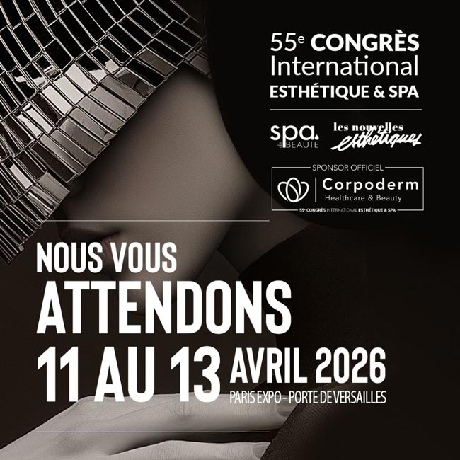 Annonce salon esthétique et spa 2026