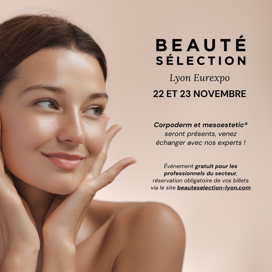 annonce salon beauté sélection Lyon 2026