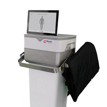 <p>Appareil drainage lymphatique - pressothérapie / pressoesthétique</p>