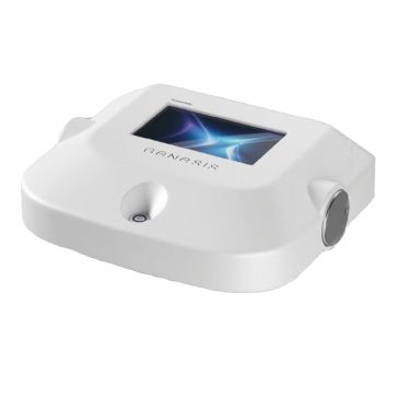 <p>Appareil radiofréquence professionnel by mesoestetic<sup>®</sup></p>