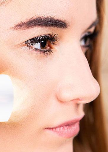 diagnostic de peau professionnel