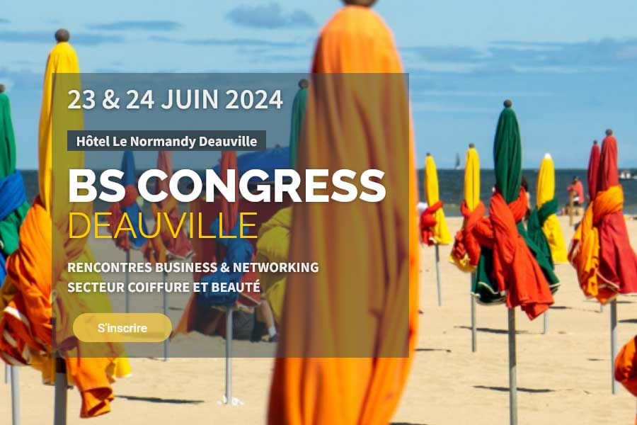 BS CONGRESS | 23 et 24 juin 2024 à Deauville